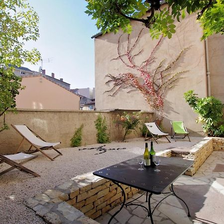 Hostel Les Cordees Liees Albi Exterior foto