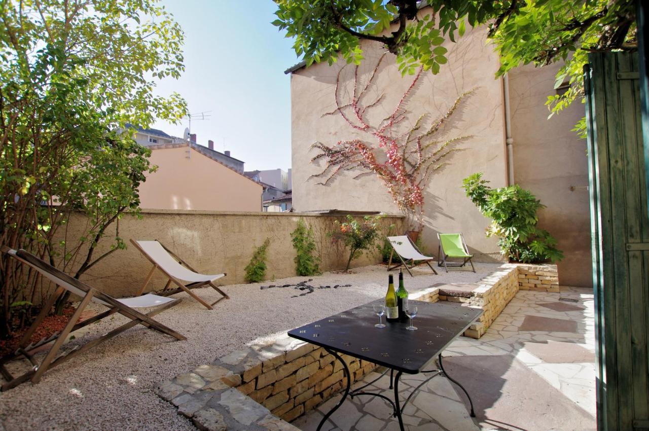 Hostel Les Cordees Liees Albi Exterior foto